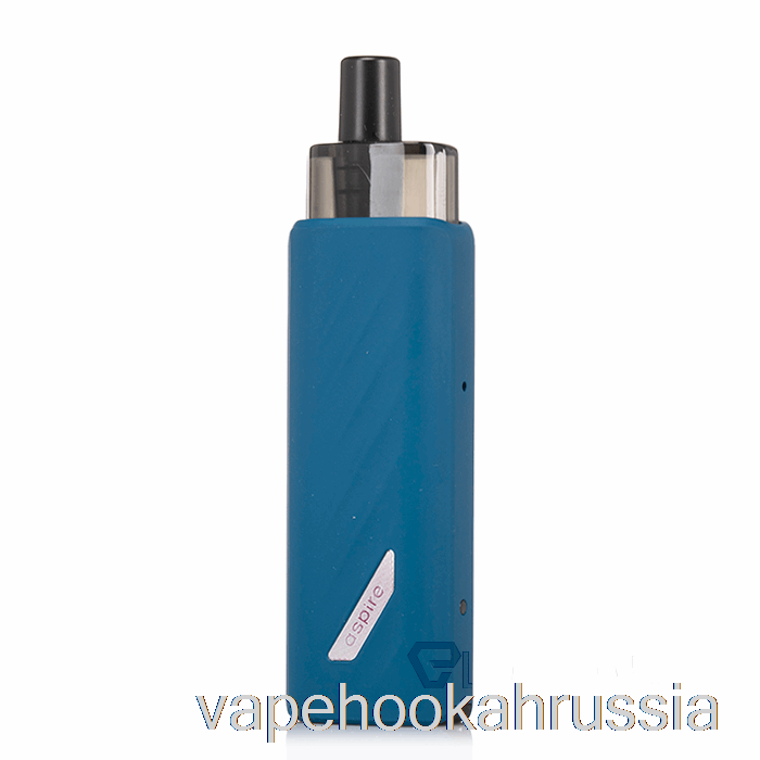 Vape Russia Aspire Vilter Fun Pod System полуночно-синий